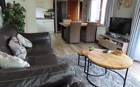 Veluwe Park Reewold Chalet Eclipse