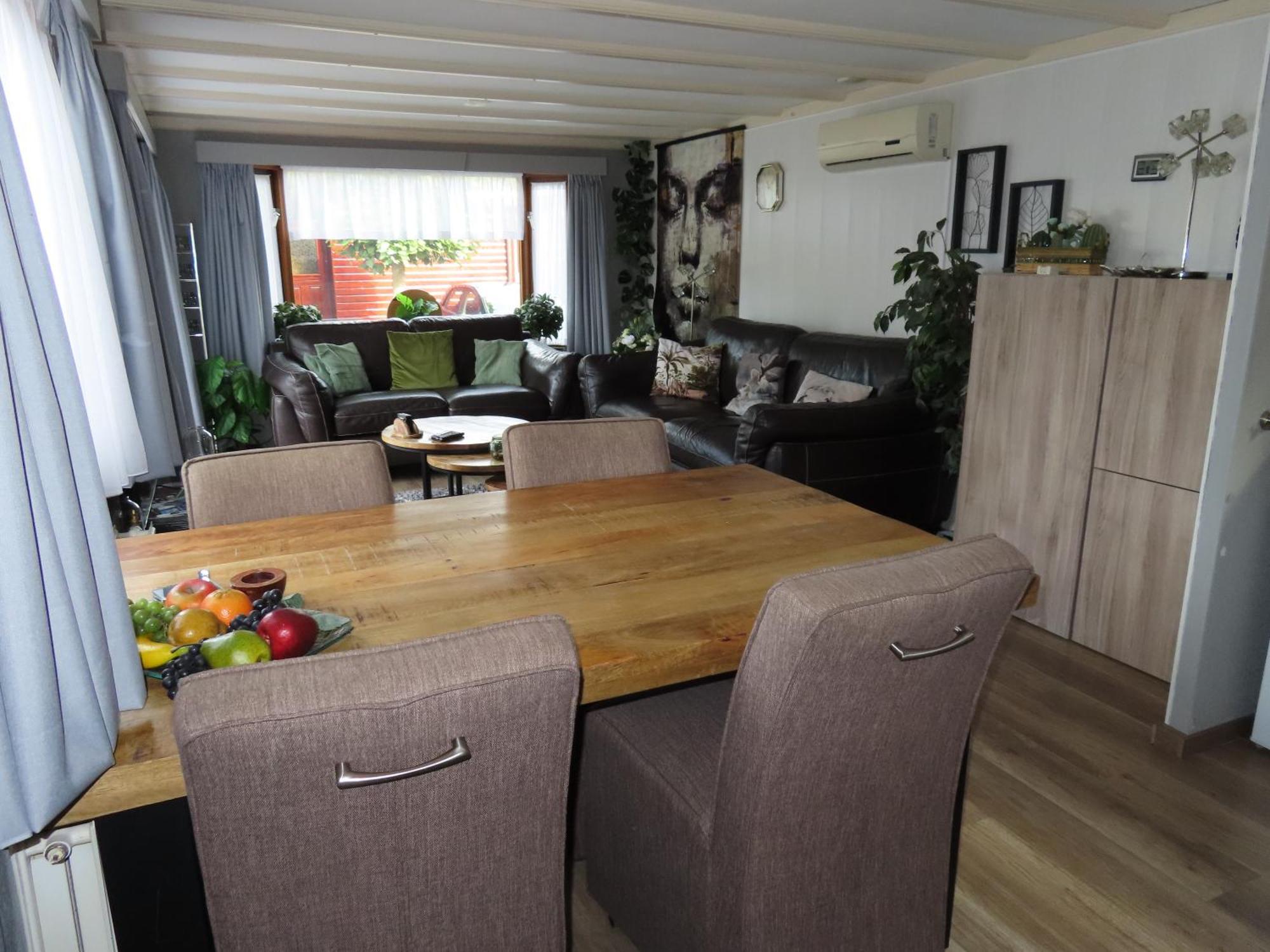 Veluwe Park Reewold Chalet Eclipse Putten Exterior foto